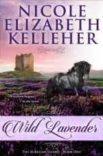 Nicole Elizabeth Kelleher 1