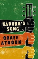 Odafe Atogun 1