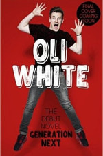 Oli White 1