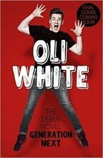 Oli White 1