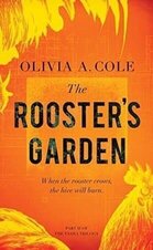 Olivia Cole 1