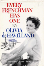 Olivia de Havilland 1