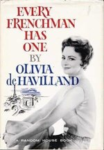 Olivia de Havilland 1