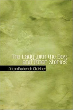 Anton Pavlovich Chekhov 1