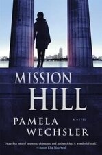 Pamela Wechsler 1