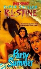 R. L. Stine 94