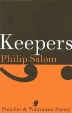 Philip Salom 1