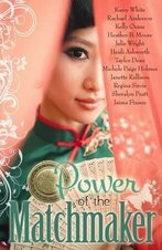 Power of the Matchmaker 8
