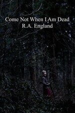 R A England 1