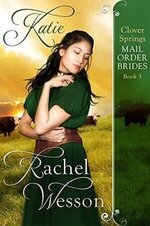 Rachel Wesson 4