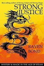 Raven Bond 1