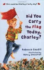 Rebecca Caudill 1