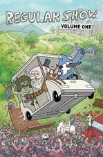 Regular Show 1