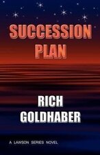 Rich Goldhaber 1