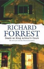 Richard Forrest 16