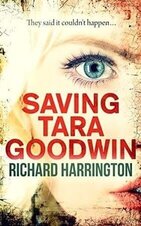 Richard Harrington 1