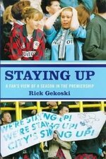 Rick Gekoski 2