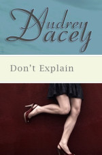 Audrey Dacey 2
