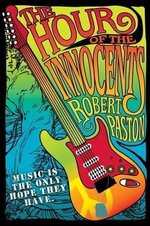 Robert Paston 1