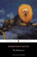 Robertson Davies 15