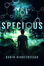 Robin Berkstresser 1