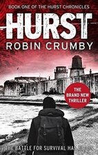 Robin Crumby 1