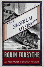 Robin Forsythe 5