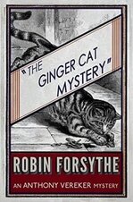 Robin Forsythe 5
