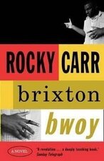 Rocky Carr 1
