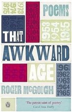 Roger McGough 1
