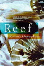 Romesh Gunesekera 1