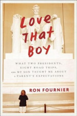 Ron Fournier 1