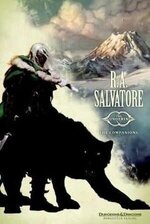 R. A. Salvatore 22