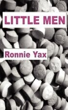 Ronnie Yax 1