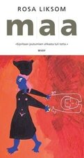 Rosa Liksom 1