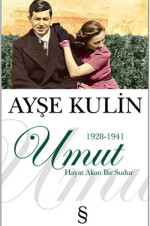 Ayse Kulin 2