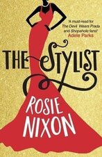 Rosie Nixon 1