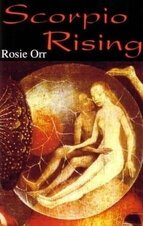 Rosie Orr 1