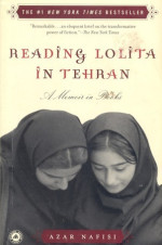 Azar Nafisi 2
