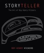 Roy Henry Vickers 1