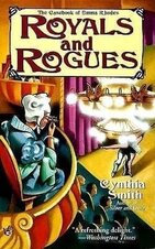 Royals and Rogues 1