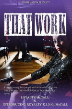 Royalty KING McCall 1