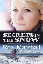 Roz Marshall 1