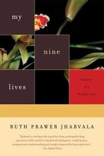Ruth Prawer Jhabvala 8