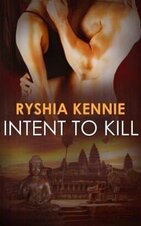 Ryshia Kennie 1