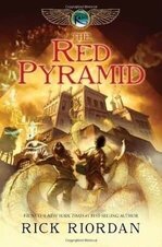 Rick Riordan 24