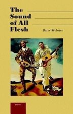Barry Webster 1