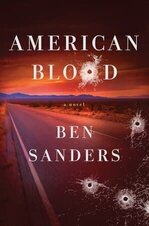 Ben Sanders 1