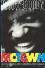 Berry Gordy 1