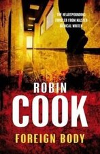 Robin Cook 32